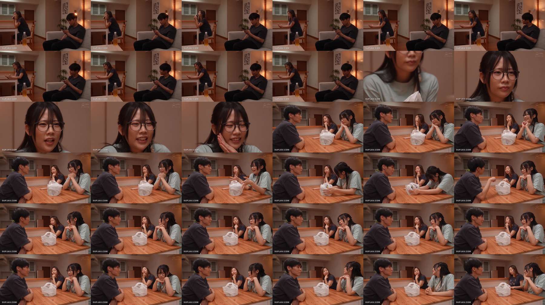 HODV-22052 “언니 나갔지?” 동생이 임신을 목적으로 언니를 격렬하게 따먹자고 유혹한다: “언니가 돌아오기 전까지 몇 번이나 갈 수 있어?” 절대 들켜선 안 될 은밀하고 음란한 관계