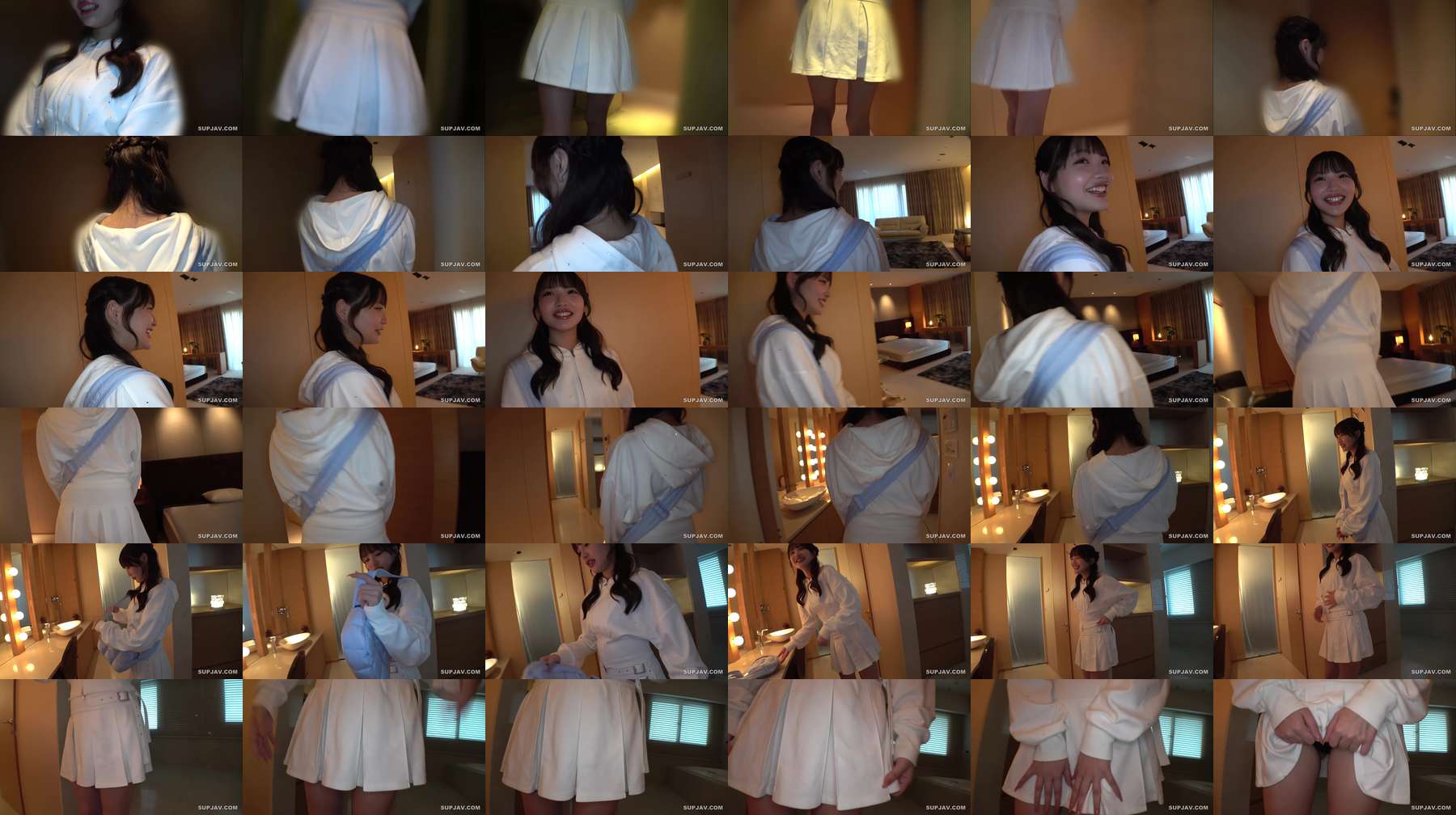 SIRO-5652 동안 미녀의 거유와 육덕진 몸매!! 얼굴보다 큰 자지에 흥분해서 깊숙이 딥스로트!! 커다란 엉덩이로 거대한 자지를 위에서 누르며 미끄러지듯 조여대며 뽑아낸다!!