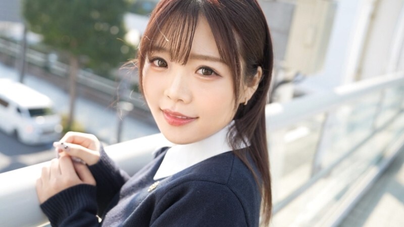 SIRO-5504 “첫 촬영: AV 온라인 지원 → AV 데뷔 촬영 2401 [대학교 2학년의 아름다운 E컵 가슴] 진지하면서도 살짝 야한 활발한 여대생 Arisu, 민감한 클리로 쾌락에 몸부림치다”