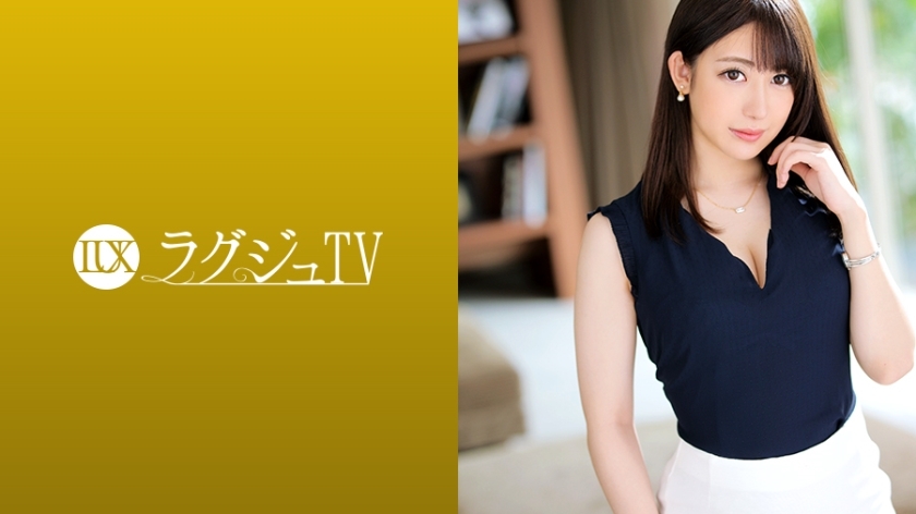 LUXU-1237 Luxury TV 1224 미녀 리케조의 AV 촬영 도전! 넘쳐흐르는 정액으로 젖어버린 란제리, 거대한 자지의 격렬한 피스톤질에 흔들리는 예쁜 가슴과 끊임없이 뿜어져 나오는 정액!