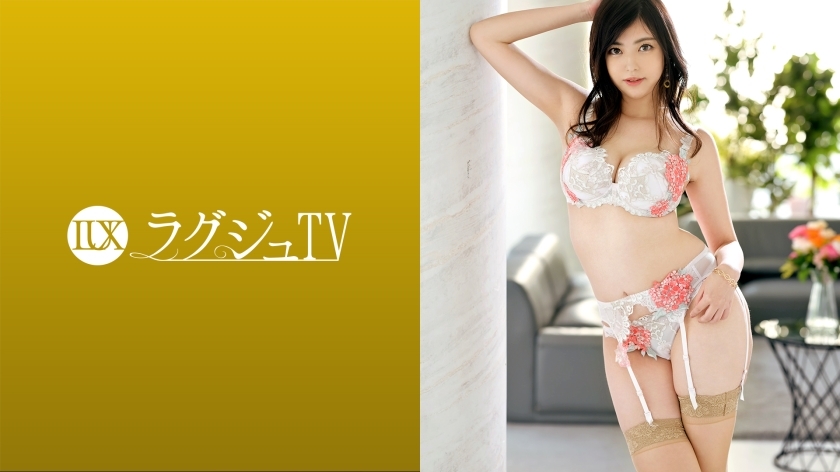 LUXU-1543 전직 그라비아 모델 출신의 아름다운 미녀! 육덕진 몸에 오일을 바르자 점점 더 음란하고 황홀한 표정으로 변해간다
