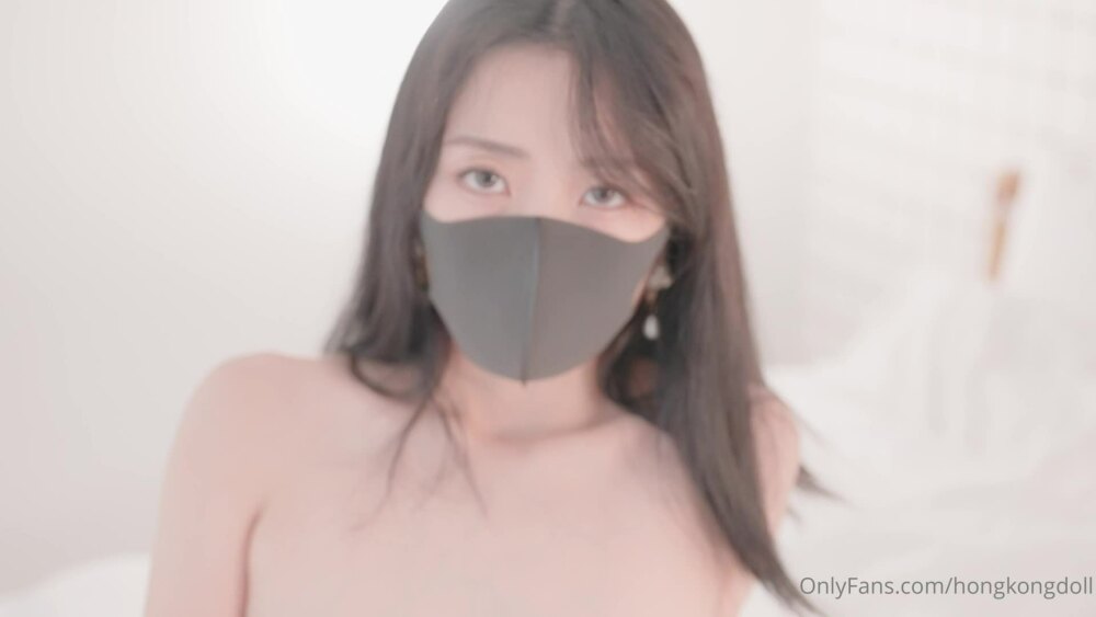 HONGKONGDOLL-3 단편선 “여름의 추억” 제1부