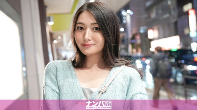 GANA-3228 첫 촬영인데 완전 순순해! 신주쿠 이자카야에서 덮쳐버린 청순한 그녀! 혀가 얽히는 키스와 깊숙한 딥스로트의 유혹!