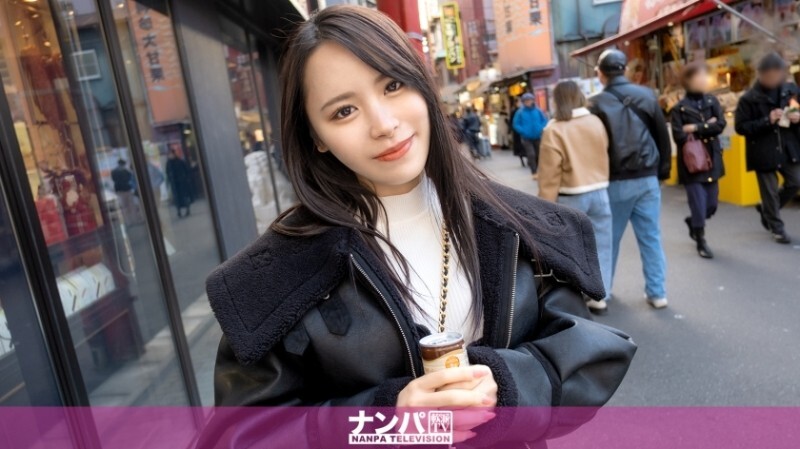 GANA-3209 첫 촬영: 유두 색깔로 알아보는 섹스 궁합 진단!! 딸기색 속옷에 싸인 탱글탱글한 D컵 가슴을 온통 핥아대다!! 약점은 유두일까, 아니면 귀두일까