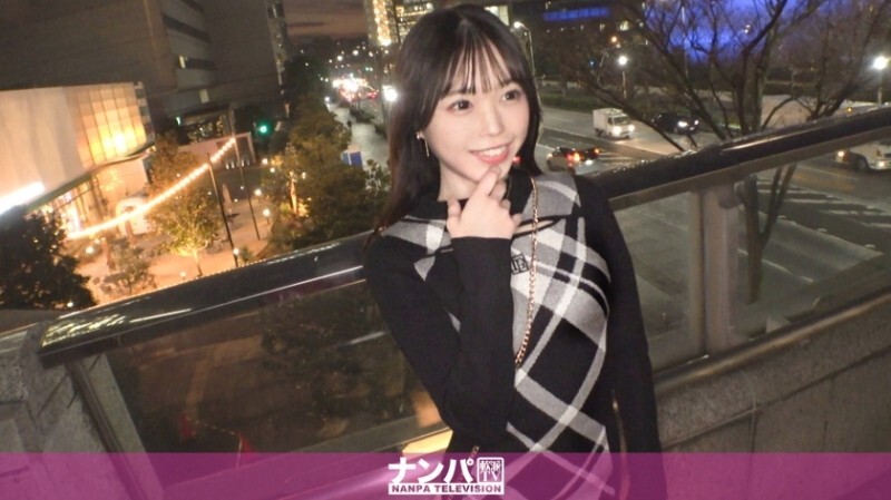 GANA-3212 Majinanpa 데뷔작! 퇴근 후 인기 의류 매장 직원을 뜨겁게 따먹다! 귀여운 강아지상 얼굴에 그렇지 못한 엄청난 몸매!
