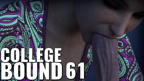 Bound #61 _ Reminiscing About That One Blowjob