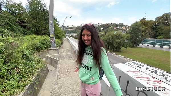 Pick Up Public Agent – Fucked A Beauty In The Bushes