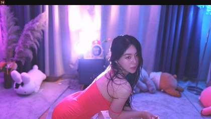 KBJ-24091055 [단독] 젖가슴이 터질 듯한 육덕녀의 미친 듯한 앙앙거림