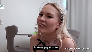 Finnish Porn: Husband Cheats With Maid: Mimi Cica (finland) – Nordicsexdates.com