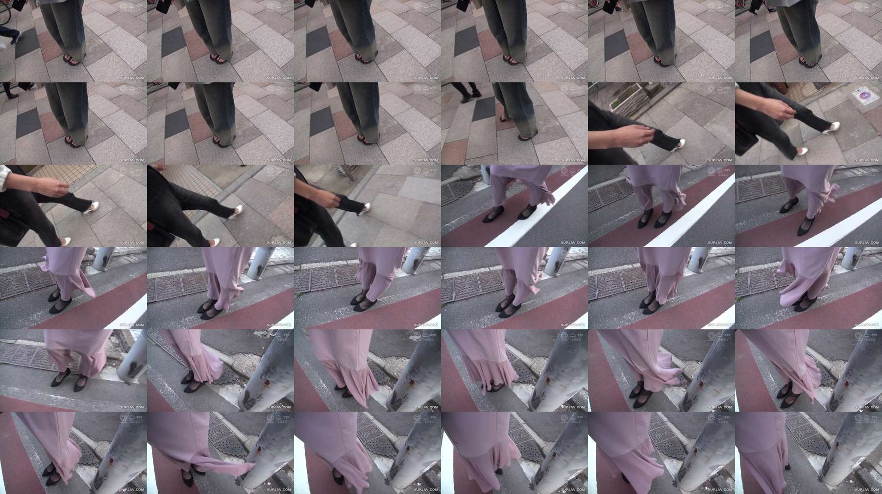 FIG-026 120% 리얼 길거리 헌팅 전설 vol.144
