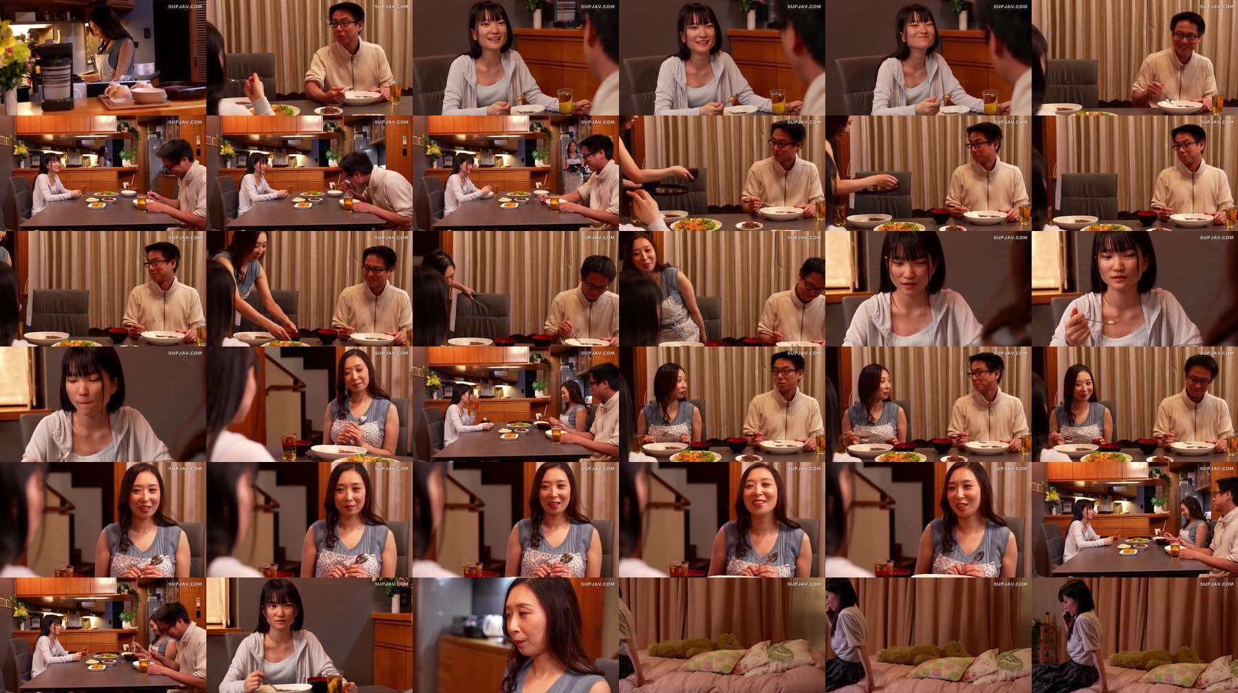 ROE-433 의붓딸이 친구들을 불러 매일 나를 집단 강간하게 한다 –