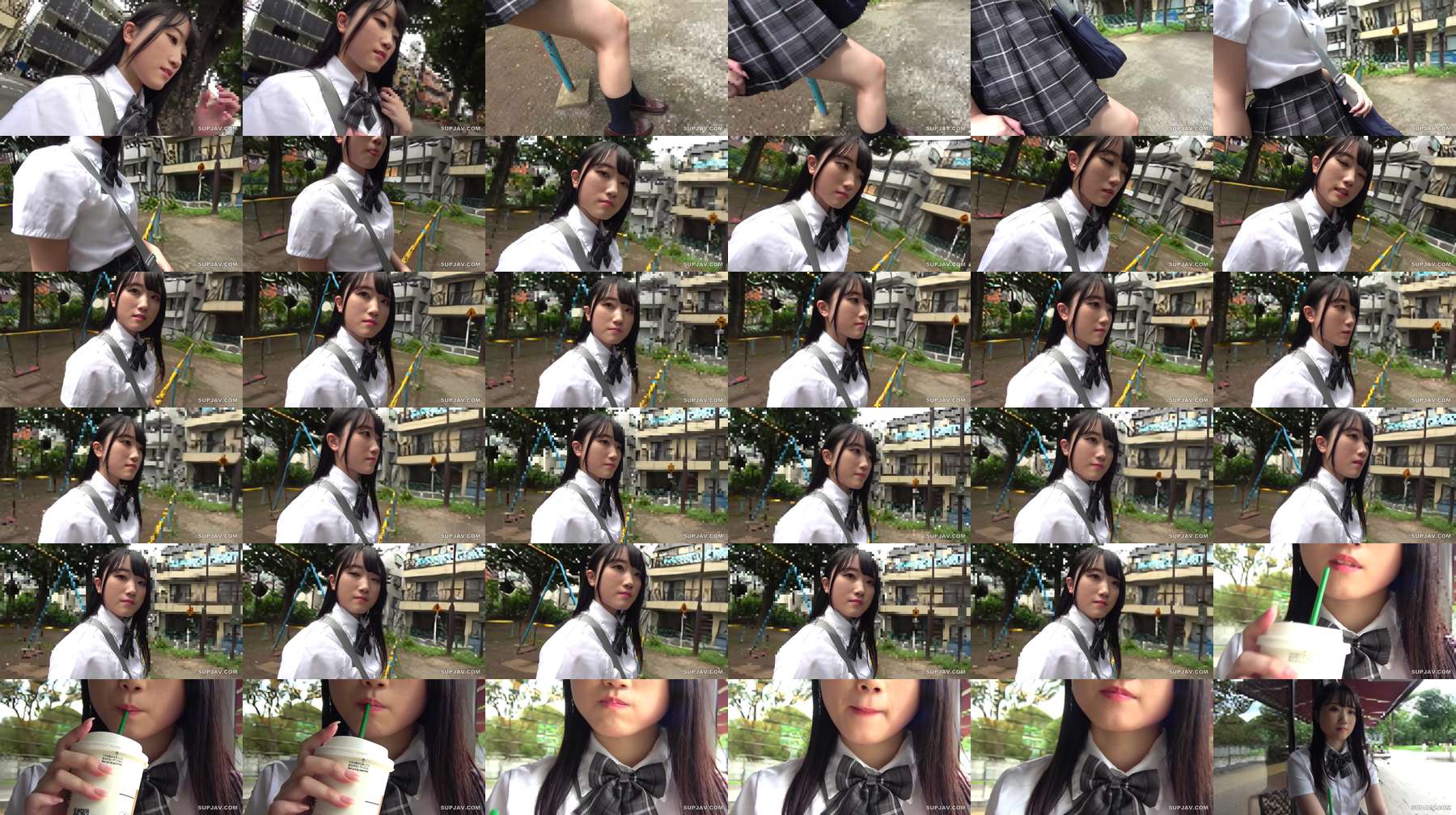 LOCK-001 Shirasaki Rion 가슴이 작아 콤플렉스인 순진한 여고생이 가슴을 키우려고 몰래 삼촌과 섹스하다